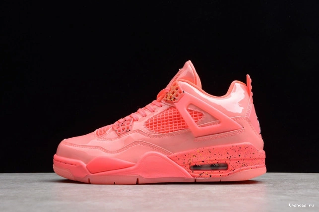  4 Hot Retro (W) Punch AQ9128-600 Jordan 1219